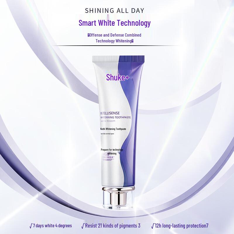 Saky Smart Whitening Toothpaste