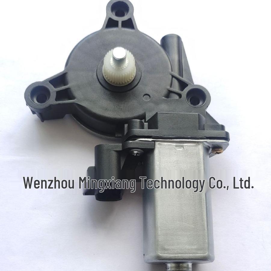 

i30/I30 совместим с GAC GS4, GS8, Baojun 730, Sonata и различными моторами стеклоподъемников. Front Left