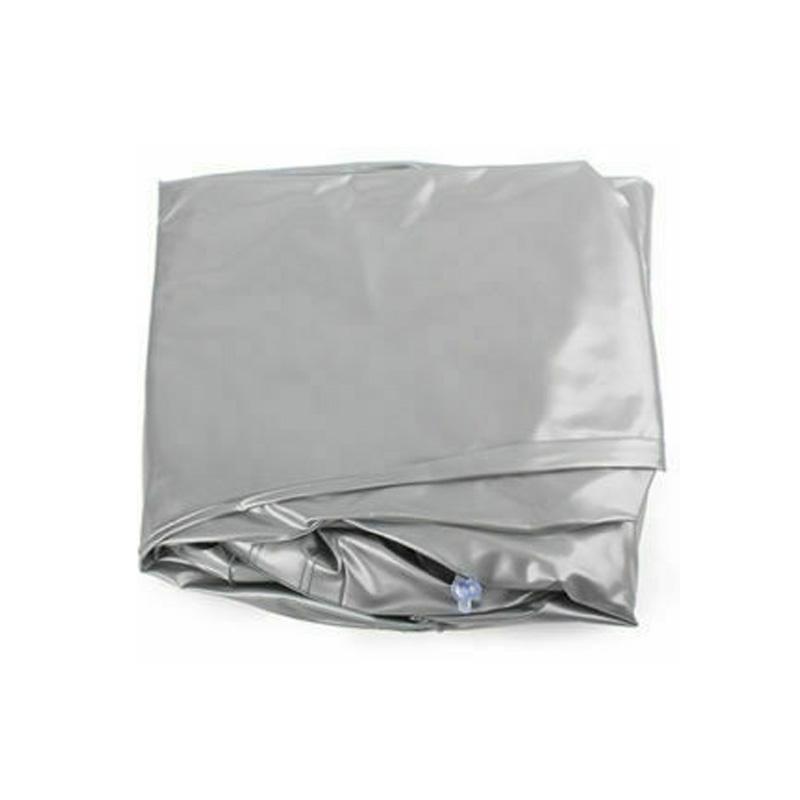 Female Legs Model Pants Underwear Inflatable Mannequin Silver Replacement