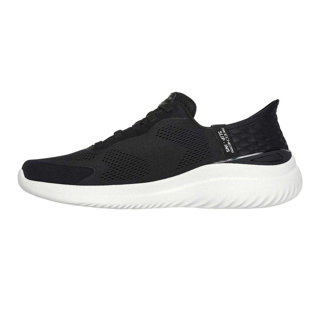 Skechers Mens Bounder 2.0 Emerged Slip-In Trainers