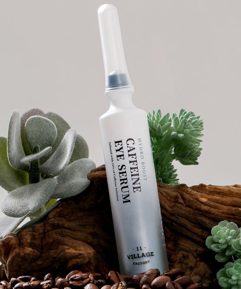 Hydro Boost Caffeine Eye Serum 10ml