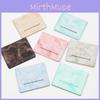 Portable And Sleek Vaccine Card Holder With Secure Storage For Travel Safety