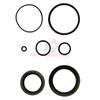 For Briggs & Stratton 796181 Replaces 697151 Lawnmowers Full Engine Gasket Kit