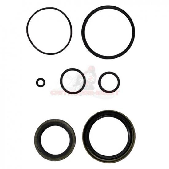 For Briggs & Stratton 796181 Replaces 697151 Lawnmowers Full Engine Gasket Kit