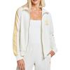 adidas Originals Jacke Damen Ecru IT9875
