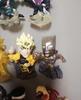 [USED] Chara Heroes JoJo's Bizarre Adventure Part 3 Figure One Piece