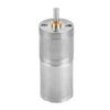 25mm  12V 25GA‑370 Low Speed Metal Gear Motor for Electronic Lock Metal Gear Motor