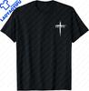 Believe Christian Cross Jesus Christ Christians Unisex Unisex TShirt Unisex Style Shirts for Unisex Graphic Custom Printed T Shirts