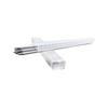 Cargas para Lapiseira Genbu Architectural Brancas 2,0 mm 6 Peças