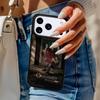 The Originals Vampire Poster Phone Case For iPhone 17 Air 14 15 13 12 Max Cover For Apple 16e 11 Pro Max Plus Coque