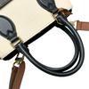 Louis Vuitton Fold Tote PM M45388 Shoulder Bag Multicolor Women 2way Used