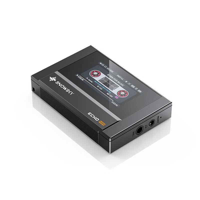 AOC ECHO MINI Tragbarer Bluetooth-Kopfhörerverstärker (CN-Version)