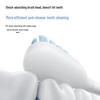 FLYCO T1 Vibrant Blue Electric Toothbrush CN plug (adapter included)