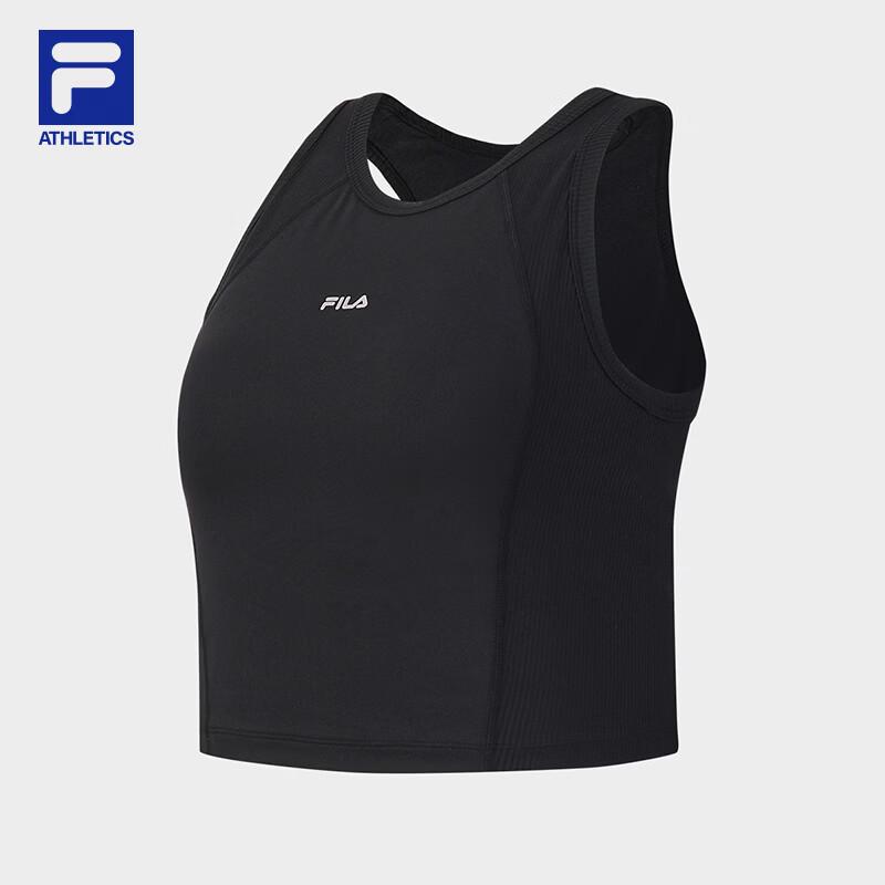 FILA Women s Sports Training Tank Top L