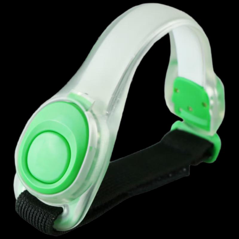 WURONG WR887 LED Luminous Armband