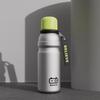 Colorful Portable Insulated Water Bottle