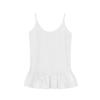 Korean Style Spring 2026 Camisole Vest – Versatile Layering Essential