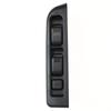 A58X-Car Power Window Master Control Switch 24V Button 8-97315185 897315185 For ISUZU NHR NKR(RHD)