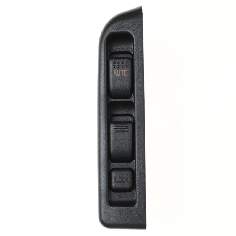 A58X-Car Power Window Master Control Switch 24V Button 8-97315185 897315185 For ISUZU NHR NKR(RHD)