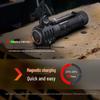 Fenix HM61R V2.0 1600 Lumen Rechargeable Headlamp