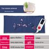 Electric Wormwood & Salt Heating Pad