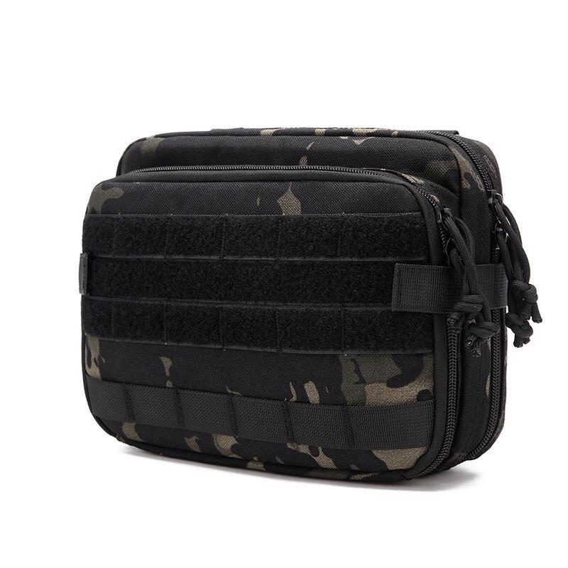 REWELL Outdoor Multi-functional Tactical Waist Bag