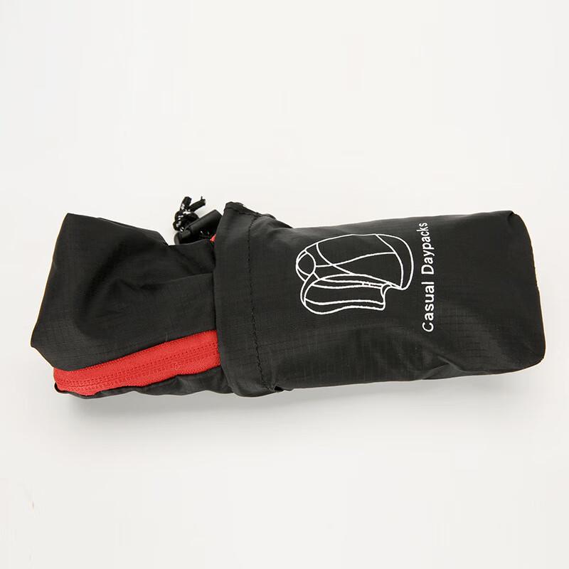 Lightweight Foldable Travel Backpack