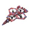 EPP Foam Four Motor Helicopter Toy Rechargeable RC Hobby Jet Plane  Parent-child Interaction