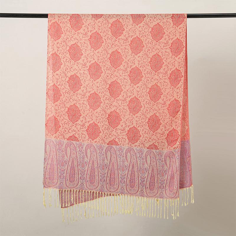 Marca de luxo Outono Cashmere Pashmina Xale Senhora Envoltório Quente Inverno Lenços Design Impressão Feminino Foulard Algodão Estolas Cachecol