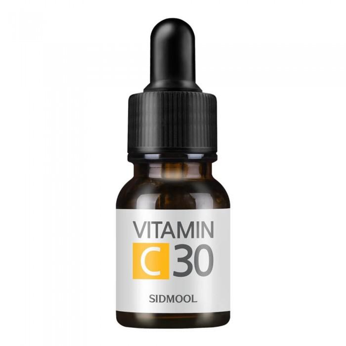 Pure Vitamin C 30% Ampoule 13g