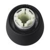 For C4 For Automotive Use Manual Gear Shift Knob Stylish Car Shift Knob Accessory Sleek Design For Car Interior