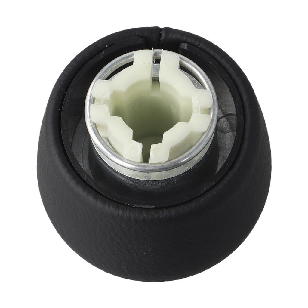 For C4 For Automotive Use Manual Gear Shift Knob Stylish Car Shift Knob Accessory Sleek Design For Car Interior