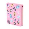 Sanrio Collect Book Grand Prix 4th Edition Sanrio Coordinate Sanrio Characters 913774 (Character Collection)