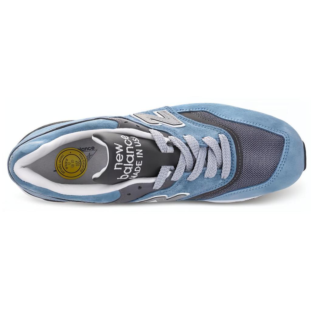 New Balance 997 Age Of Exploration