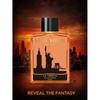 Perfumy dla mężczyzn - 100 ml | Luksusowy prezent | Bardzo trwały zapach | Zapach francuskiej marki Premium | Woda perfumowana