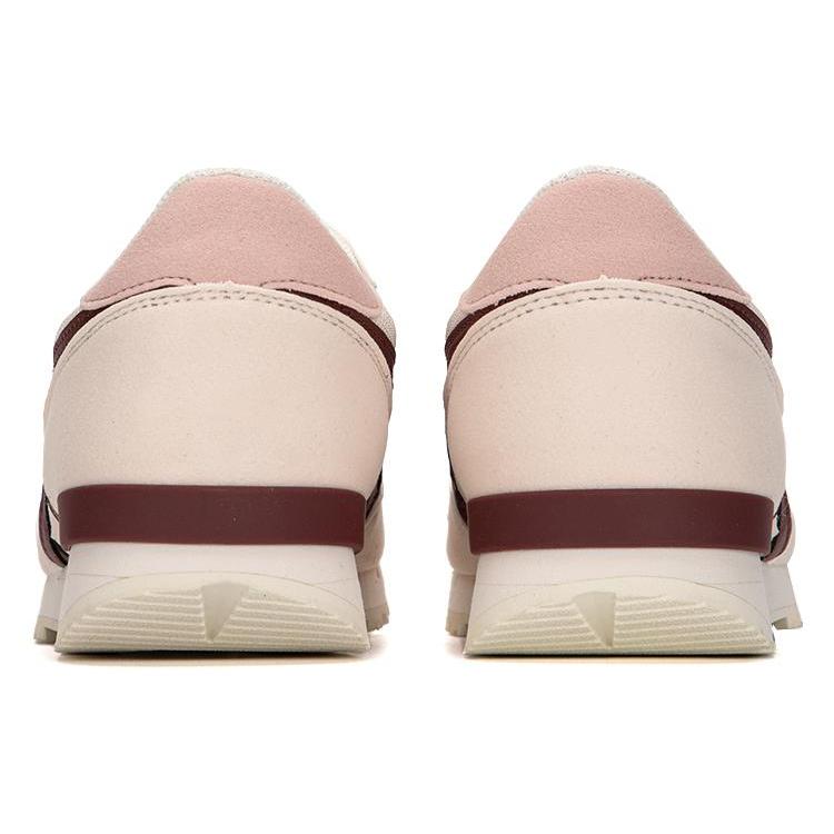 ONITSUKA TIGER Alvarado 'Růžová vínová' 1183A507-111