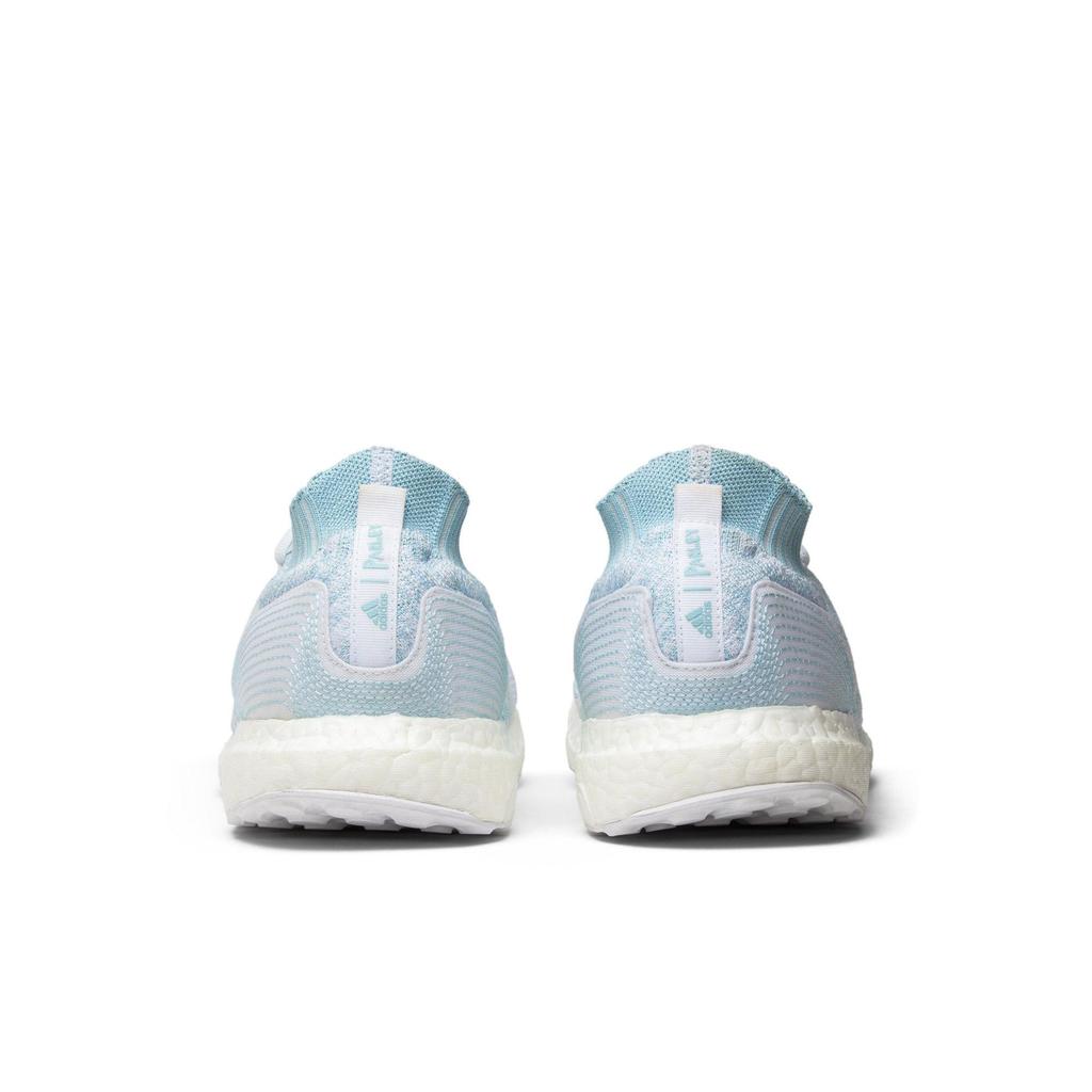 adidas UltraBoost Uncaged 'Icey Blue' (Unisex) Icey Blue / Footwear White / Icey Blue Running Shoes CP9686