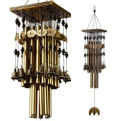 Objetos de decoración – Campanas de viento