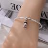 Originalcopper Charms Luxury Graduation Bear Beads Fit Bracelet Diy Women Making Delicate Gift
