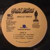 12inch Record VARIOUS  Maroon VPSS8003 Gold Disc 1993 US Reggae Ska  Dub Used