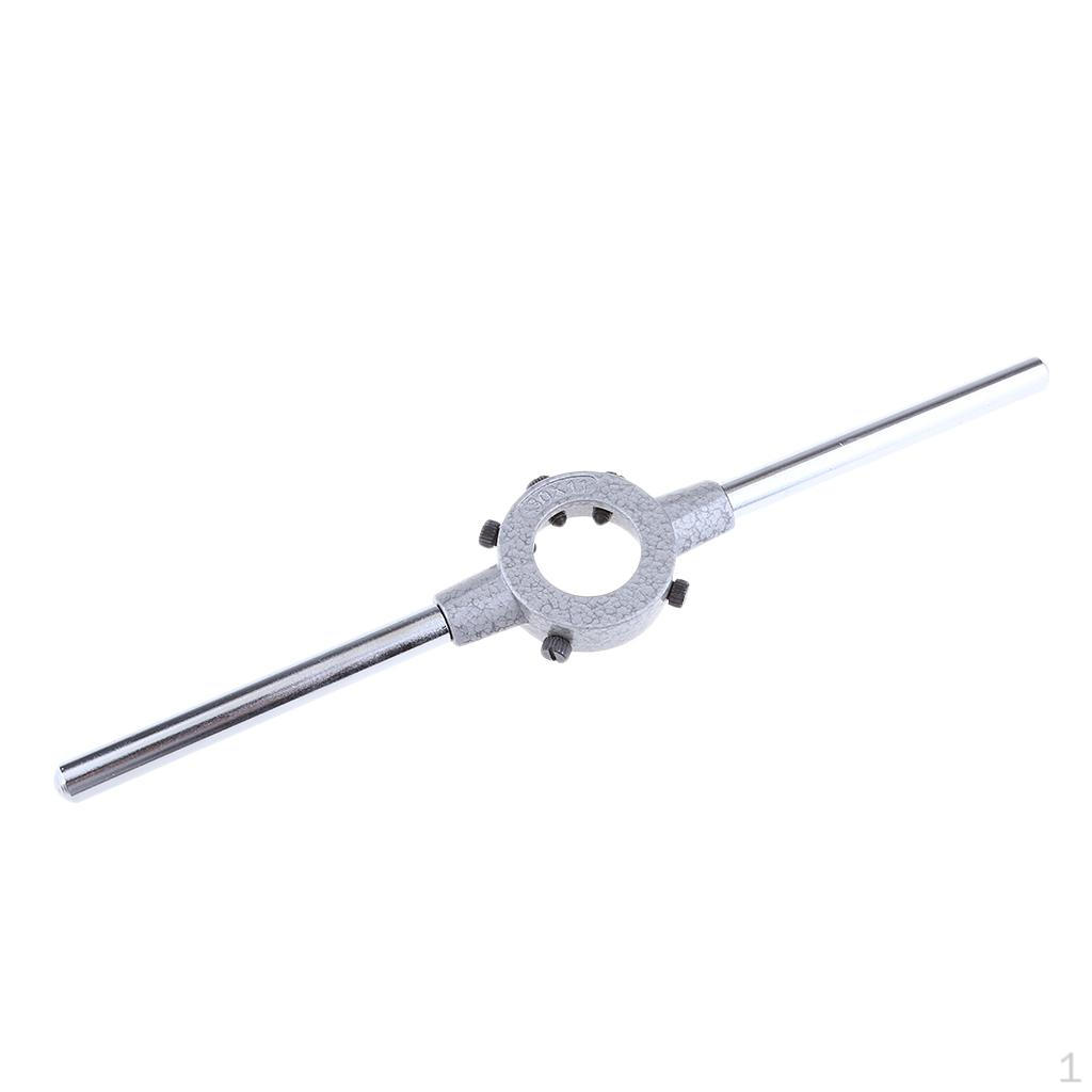 

Стальная общая ручка для круглых матриц D