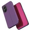 Für Xiaomi Poco X7 Pro 5G/Redmi Turbo 4 5G Hülle Sichtfenster Ständer Leder Klapphandyhülle