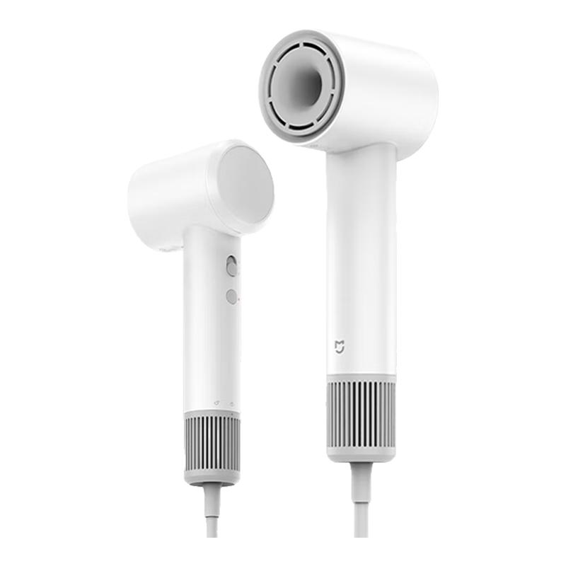 

Высокоскоростной фен с отрицательными ионами Mijia H501 SE