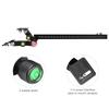 Telephoto Zoom Lens Bracket Set     Camera Support Quick Release Plate (F120-38)