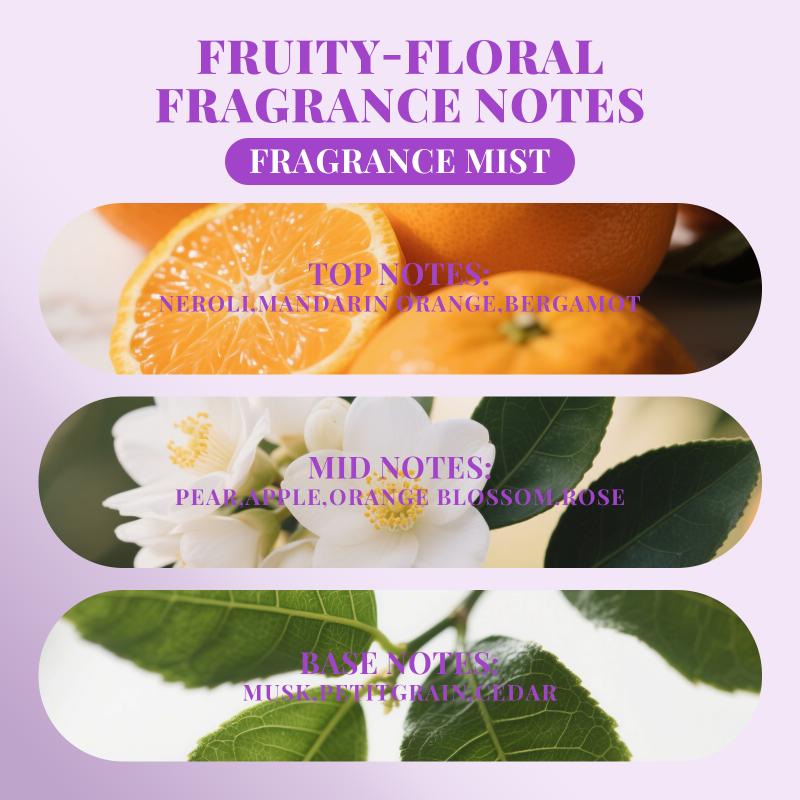 GAZIPOO Pear Blossoms Roll-on Fragrance Men's And Women's Fragrance Oil Dating Fresh Niche Long-lasting Fragrance