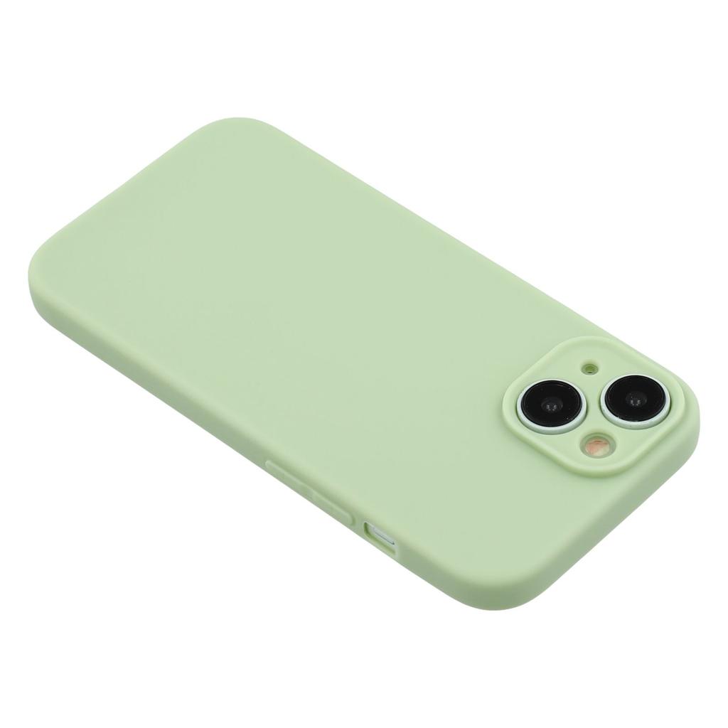 Bulk Purchasing 25Pcs For iPhone 13 Case 1.2mm TPU Matte Phone Cover