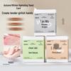 Kaqili Student Hand Cream: Portable, Long-Lasting Autumn/Winter Moisturizer - Anti-Dryness, Refreshing, Non-Greasy Fragrance.