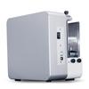 ZONESUN ZS-F550 Digital Stamping Machine Fast Printing Coffee Tea Paper Aluminum Foil Bag Customization Card
