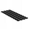 KADAX 44x Felt Pads for Furniture Chairs Self-Adhesive Set Thick