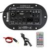 Accesorii audio și video – Amplificatoare